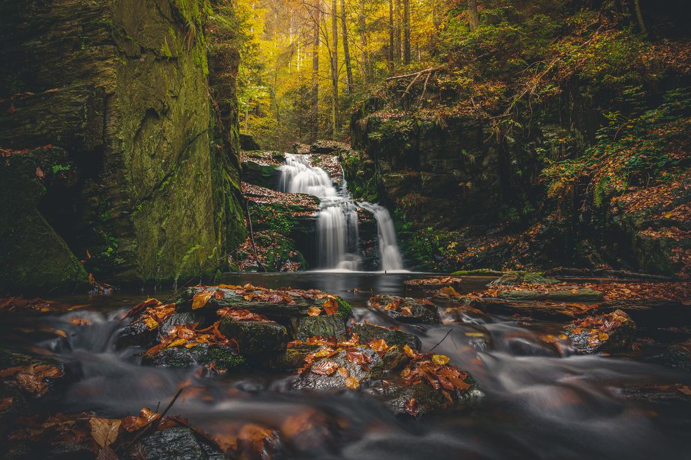 Photograph by Tomáš Jurník