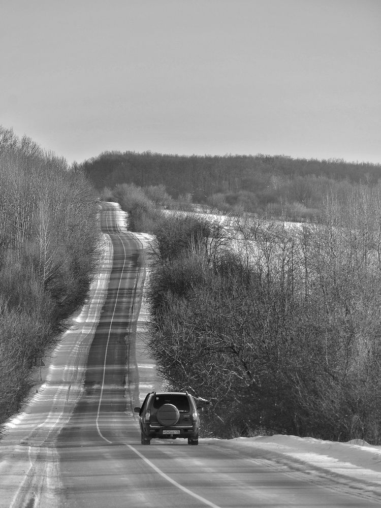 Photograph by Геннадий Глазнев