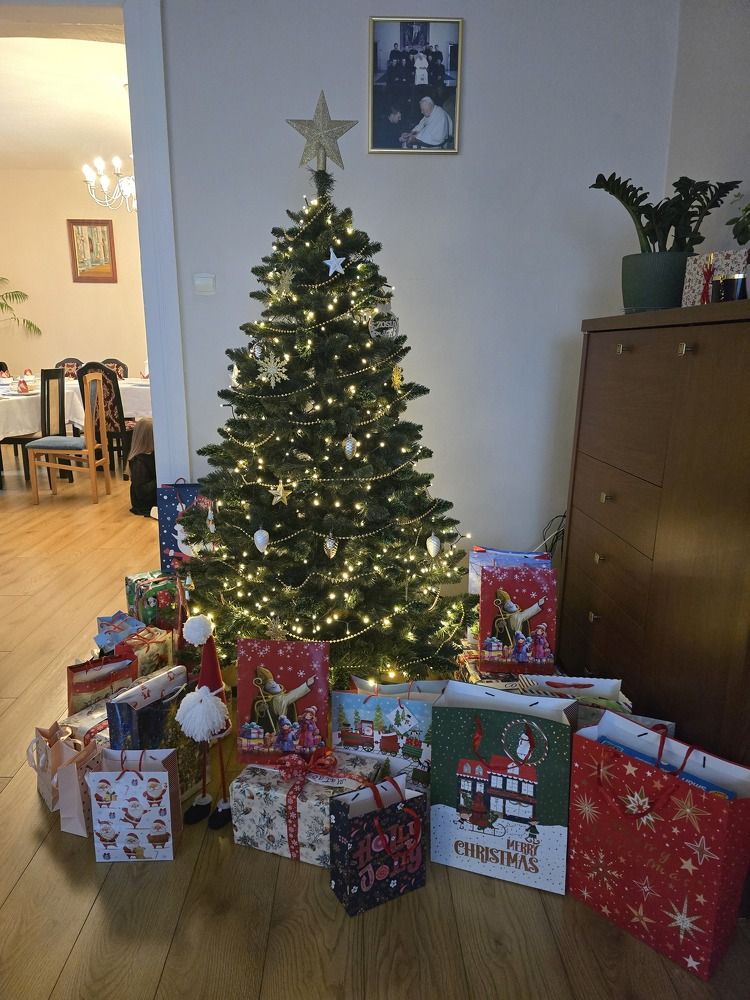 Photograph by Żółtowska Karolina