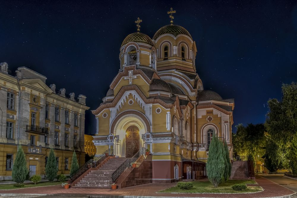 Photograph by Андрей К. Белов