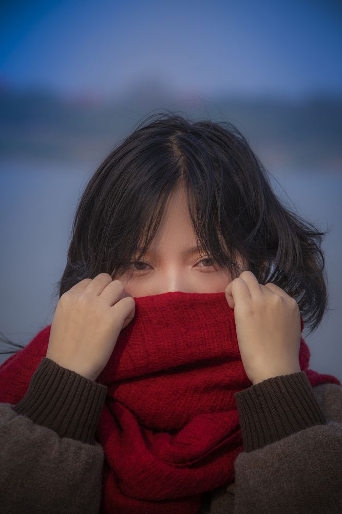 Photograph by Manh Dung Nguyen