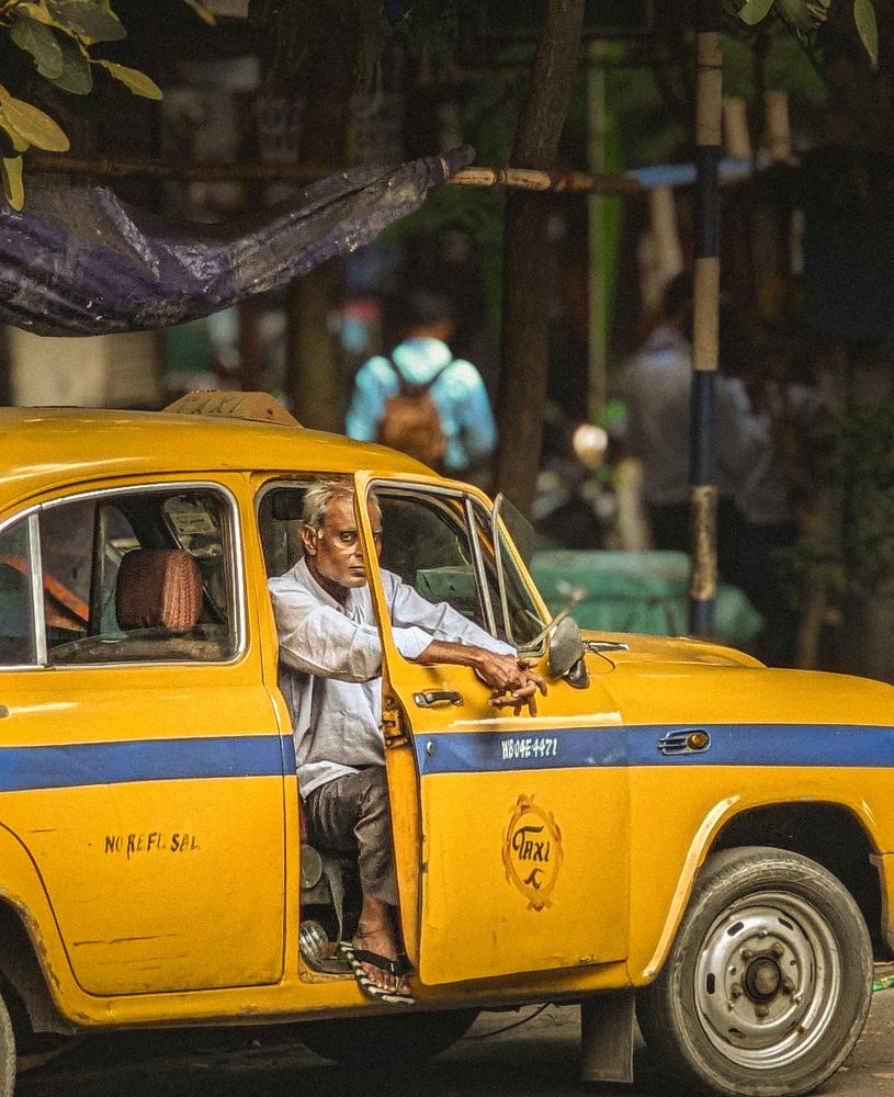 Photograph by Santanu Mukherjee