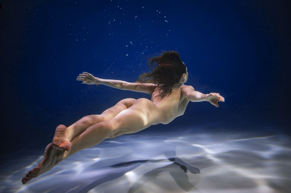 Фотография автора Александр Белогорский (Монблан)