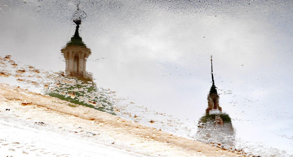 Photograph by Egor Kashirin