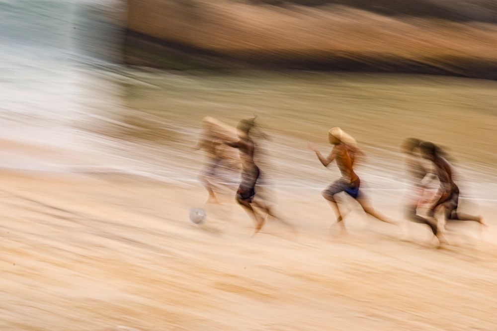 Photograph by Germán Garibay