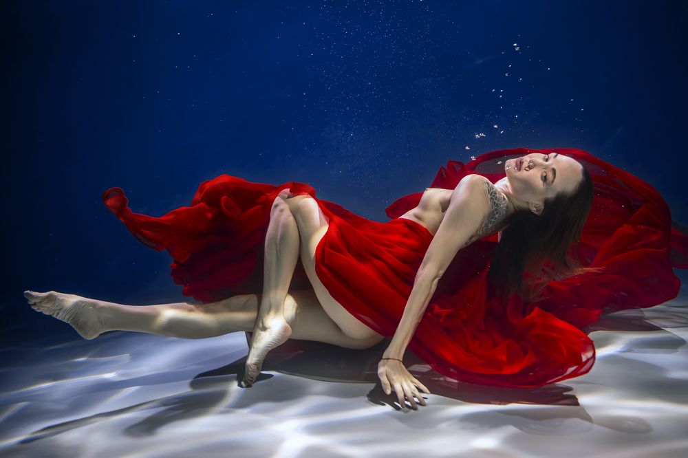 Фотография автора Александр Белогорский (Монблан)