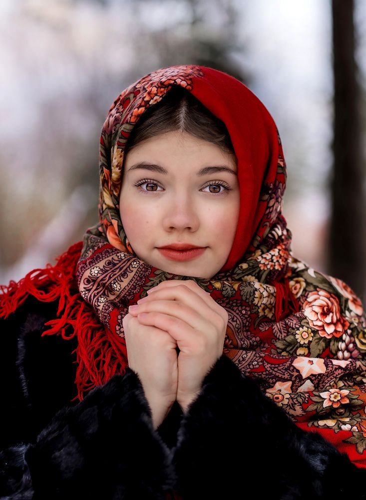 Photograph by Светлана Волкова