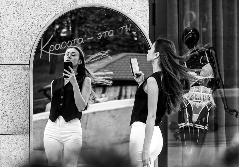 Photograph by Ирина Сатырь