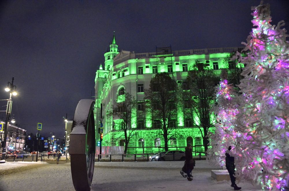 Фотография автора Алексей Власов