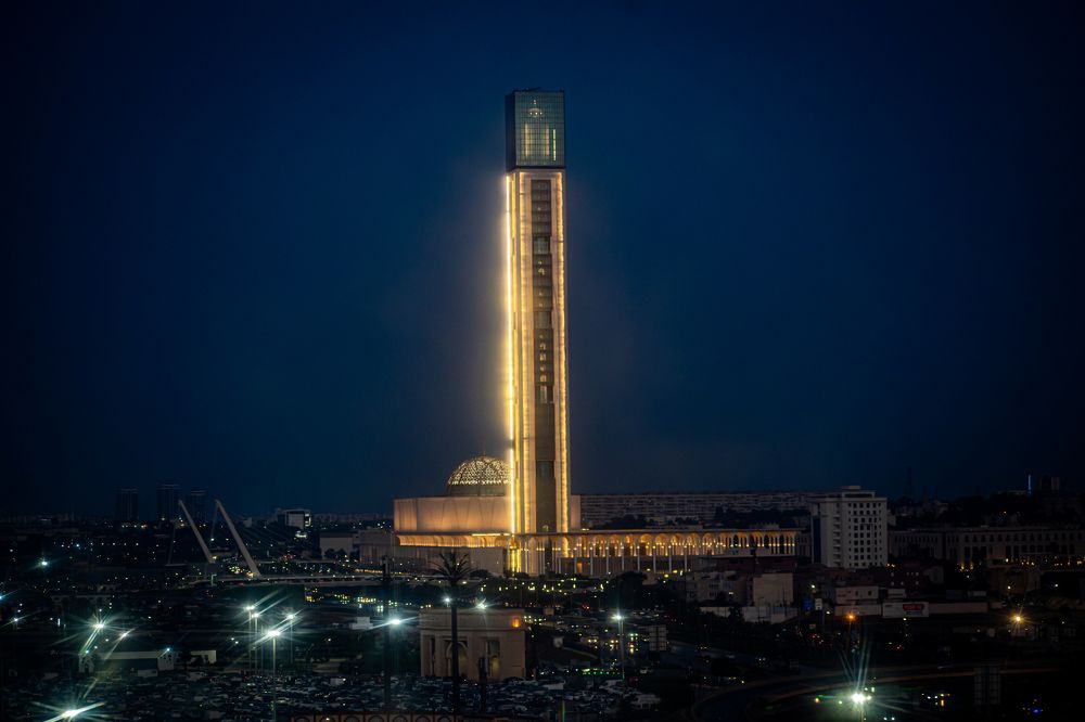 Photograph by kamel draa