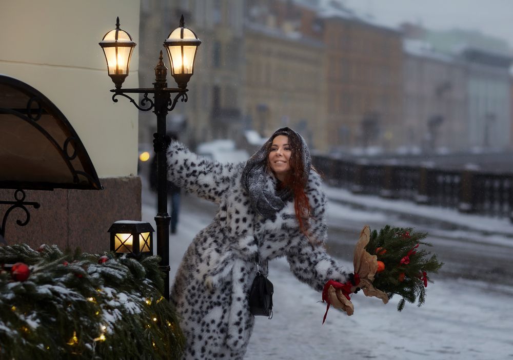 Photograph by Юлия Персинен