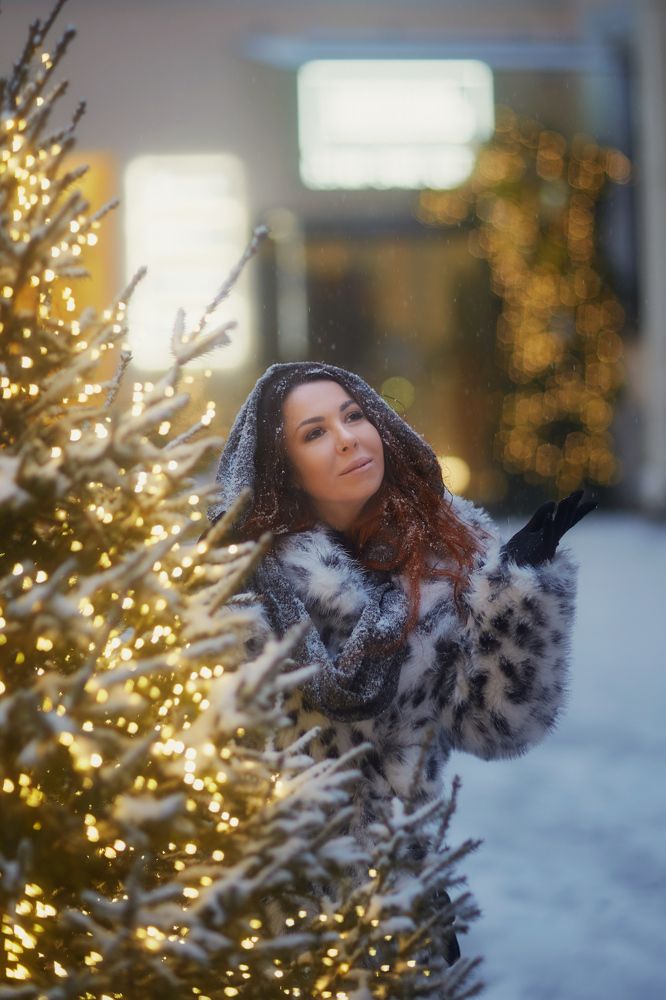 Photograph by Юлия Персинен