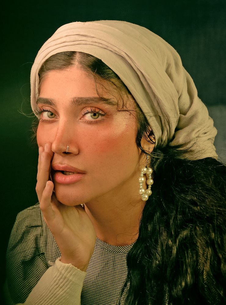 Photograph by borna mohajer