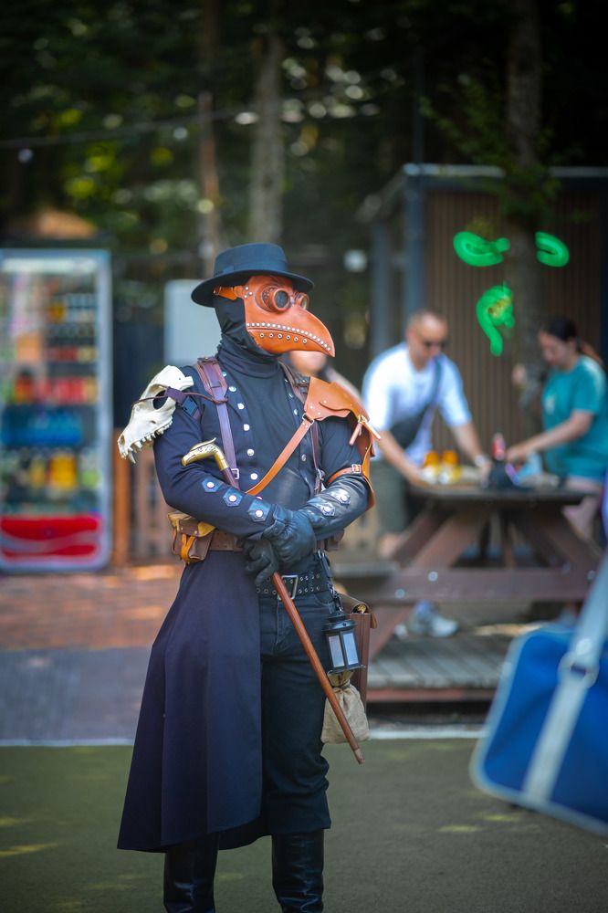 Photograph by Антон Скоморохов