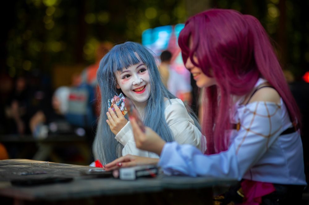 Photograph by Антон Скоморохов