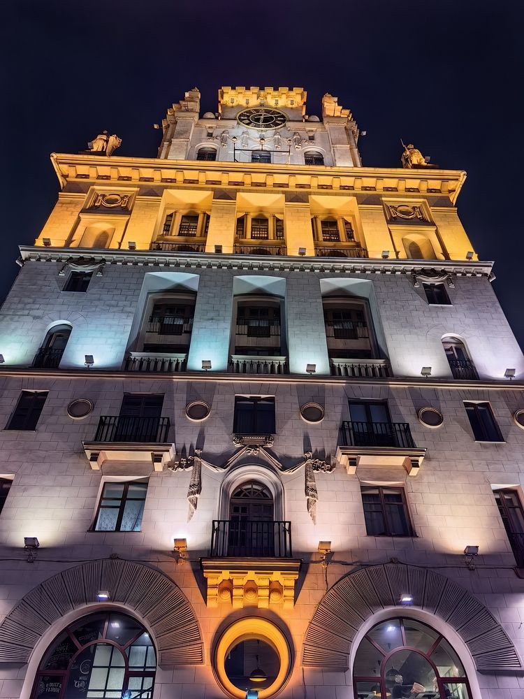 Photograph by Светлана Зыкова