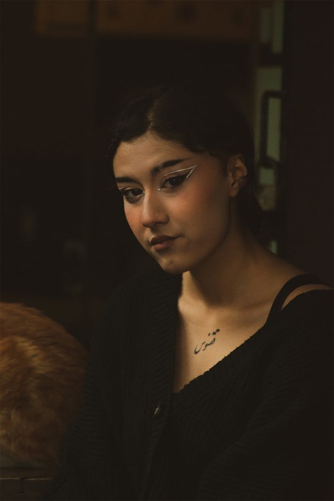 Фотография автора Koosha Zeineddin