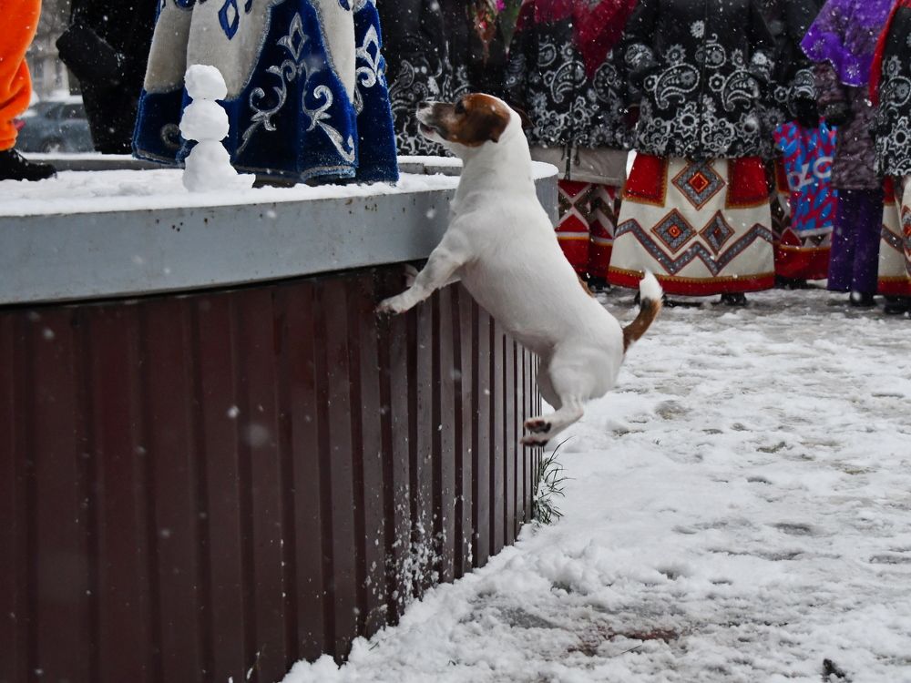 Photograph by Ксения Мироненко