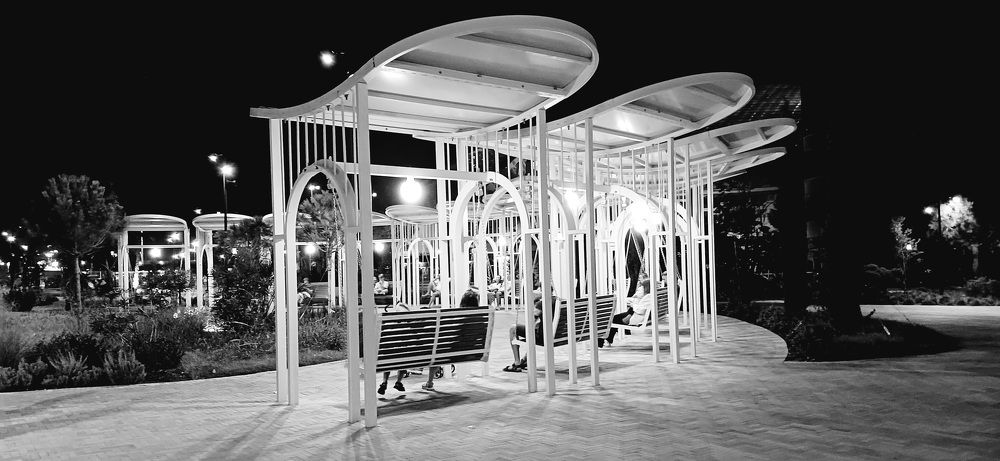 Photograph by Елена Кузнецова