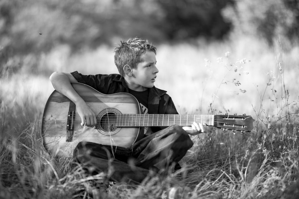 Фотография автора Дмитрий Кетов