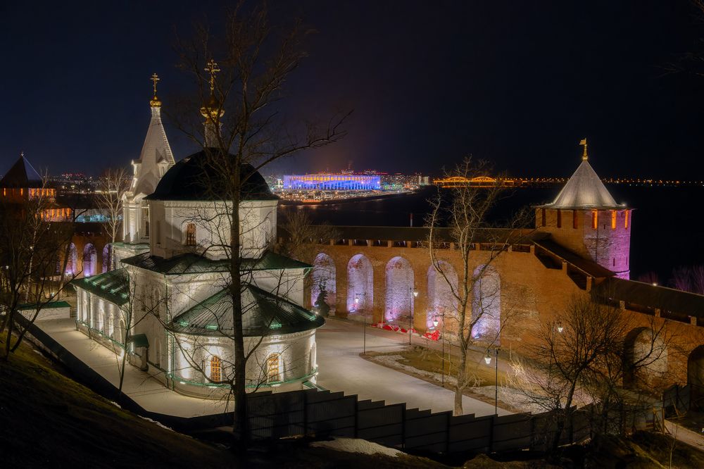 Photograph by Леонтьев Константин