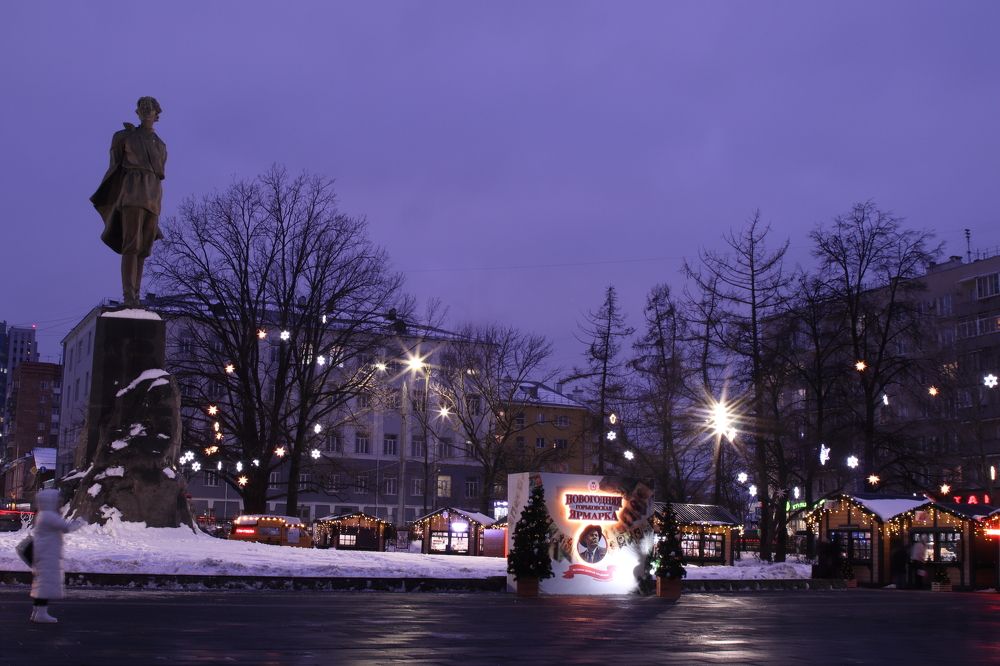 Photograph by Иван Лукичев