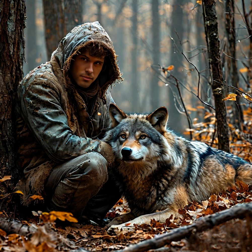 Photograph by Вадим Провоторхов