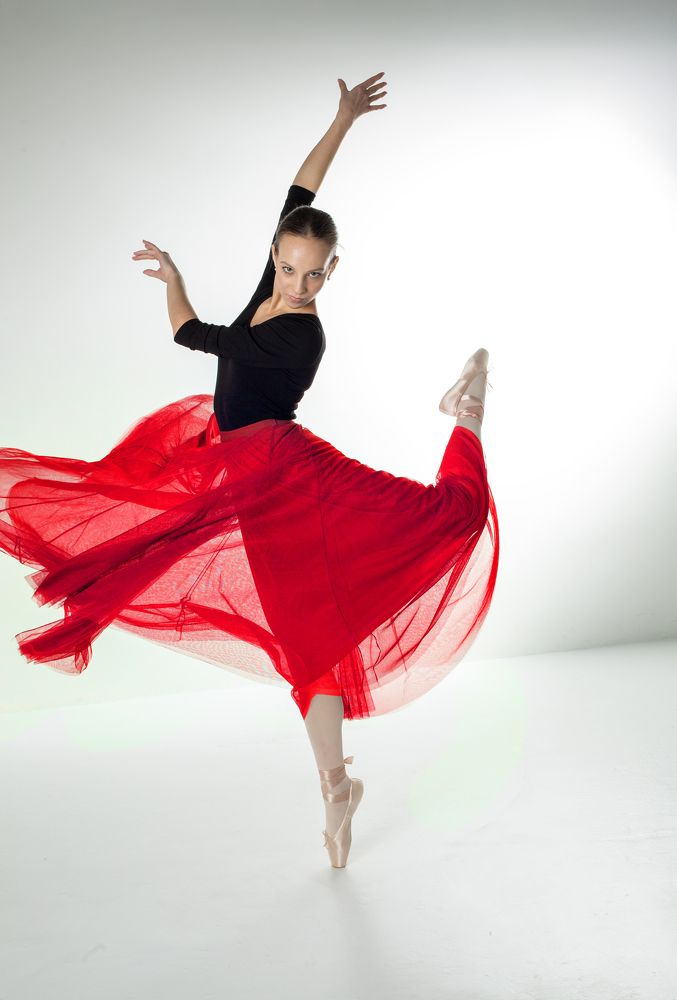 Photograph by Ольга Фомченко