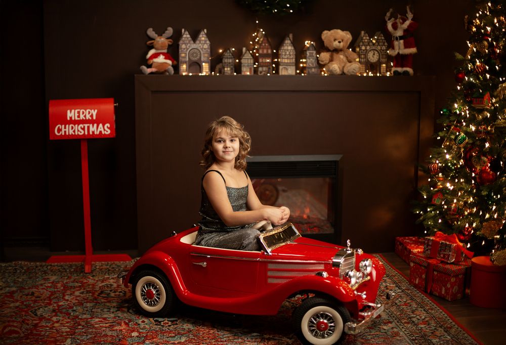 Photograph by Ольга Фомченко