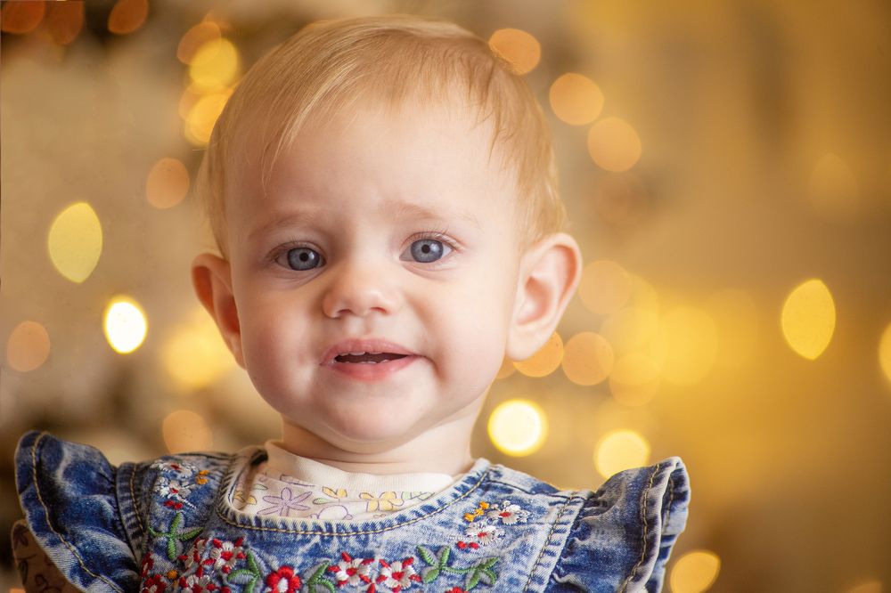 Photograph by Ольга Фомченко