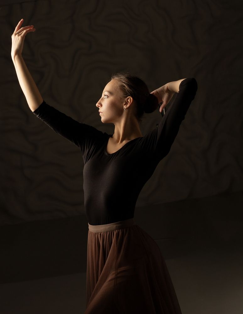 Photograph by Ольга Фомченко