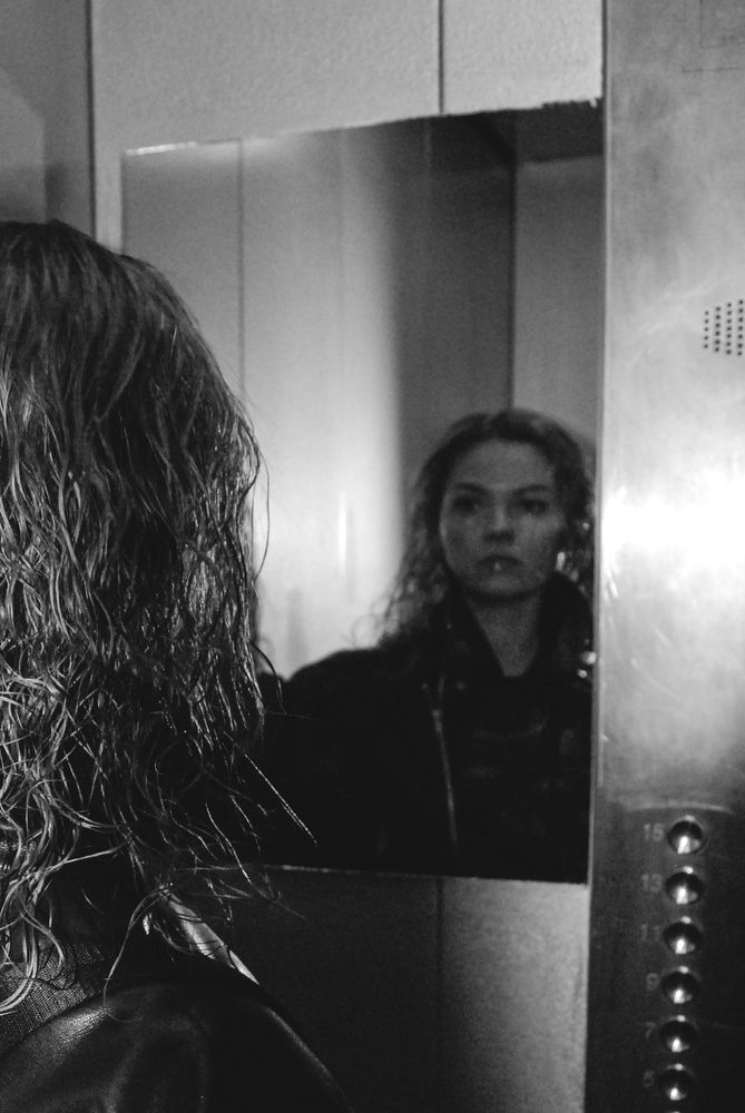 Photograph by Антонина Ревякина