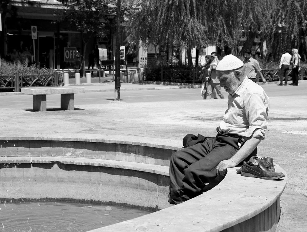 Фотография автора Mohsen Khani