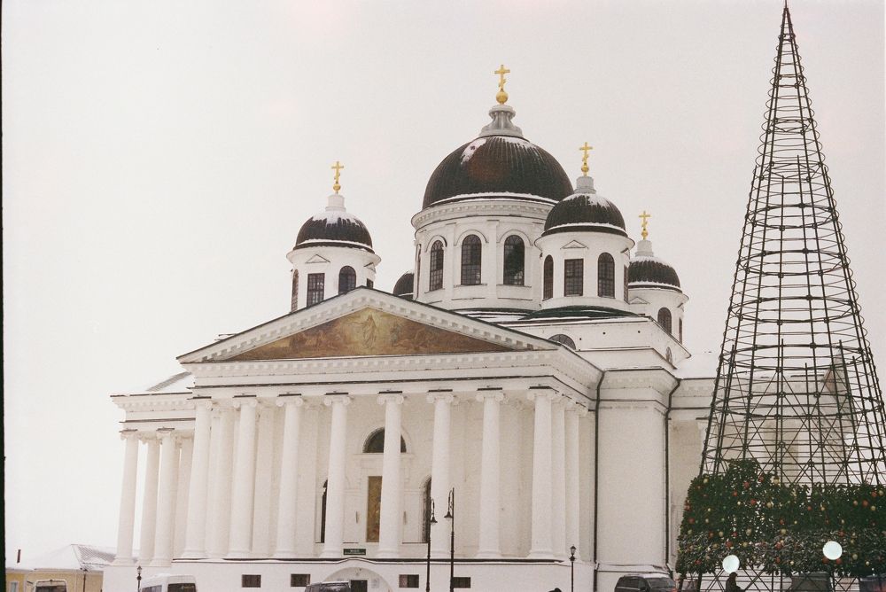 Photograph by Frodo Symkin