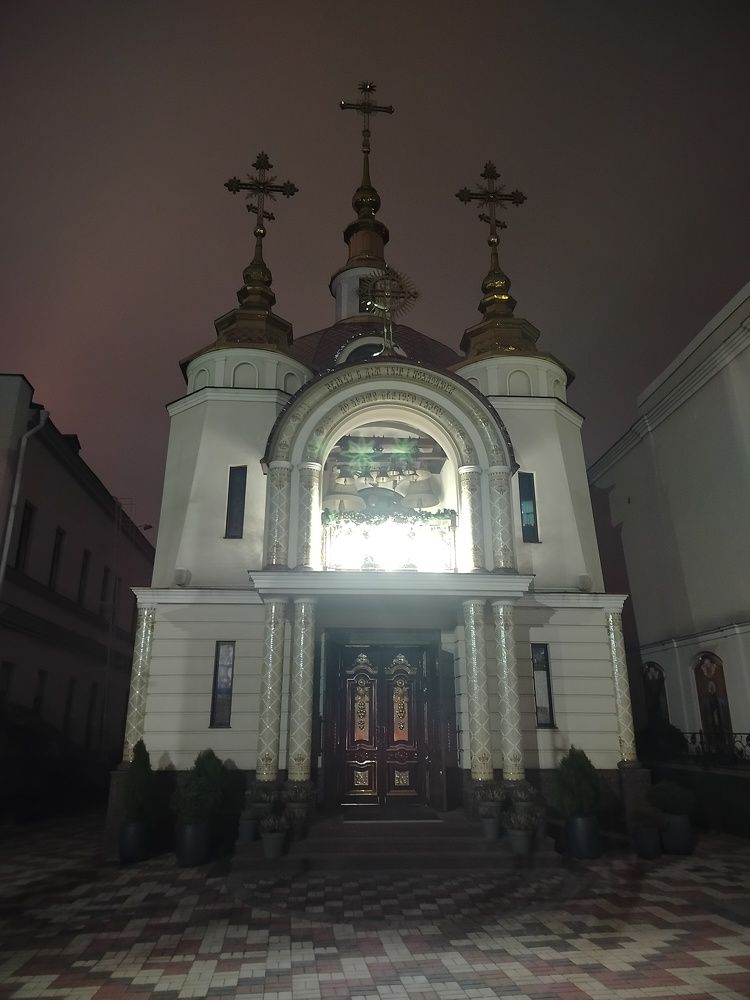 Photograph by Анна Лагун