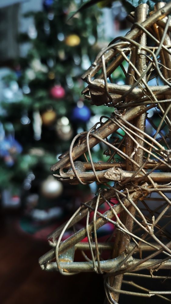 Photograph by Natalia Sopoćko