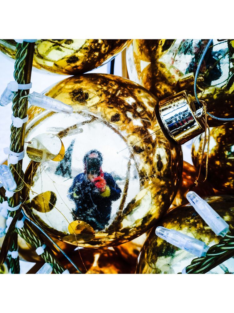 Photograph by Елена Гусева