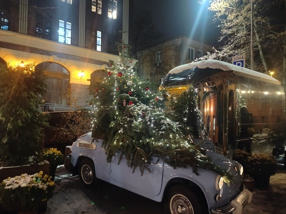 Photograph by Анна Лагун