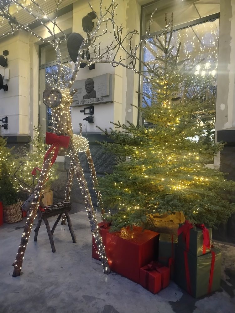 Photograph by Анна Лагун