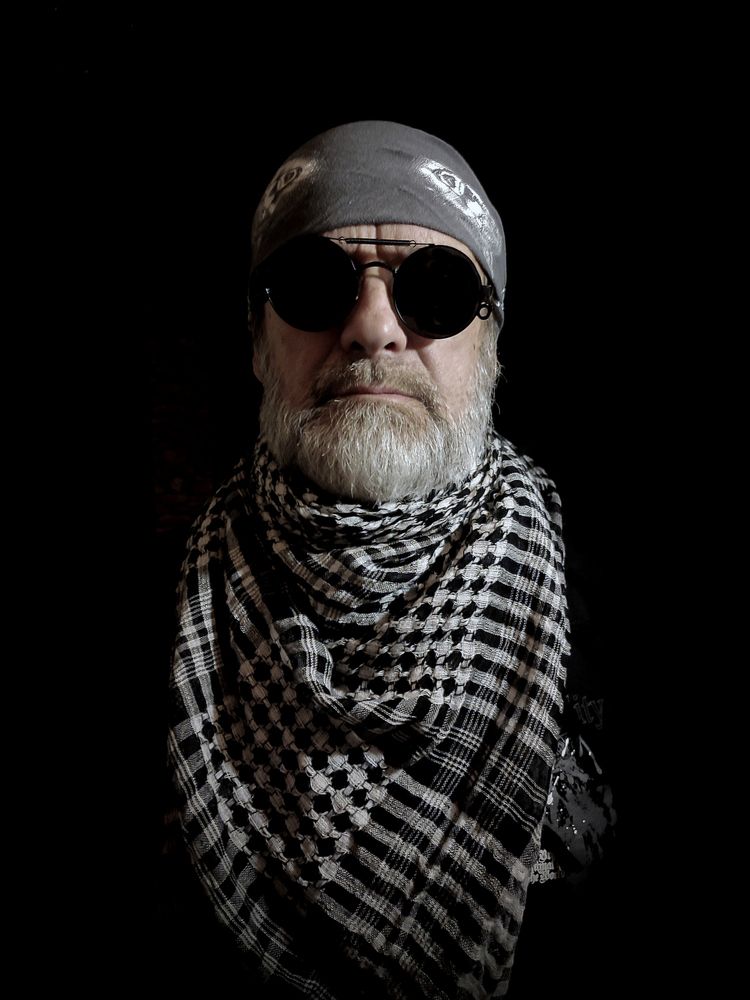 Photograph by Сергей Христинич