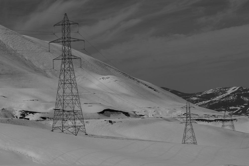 Photograph by Mina Mamdouhi