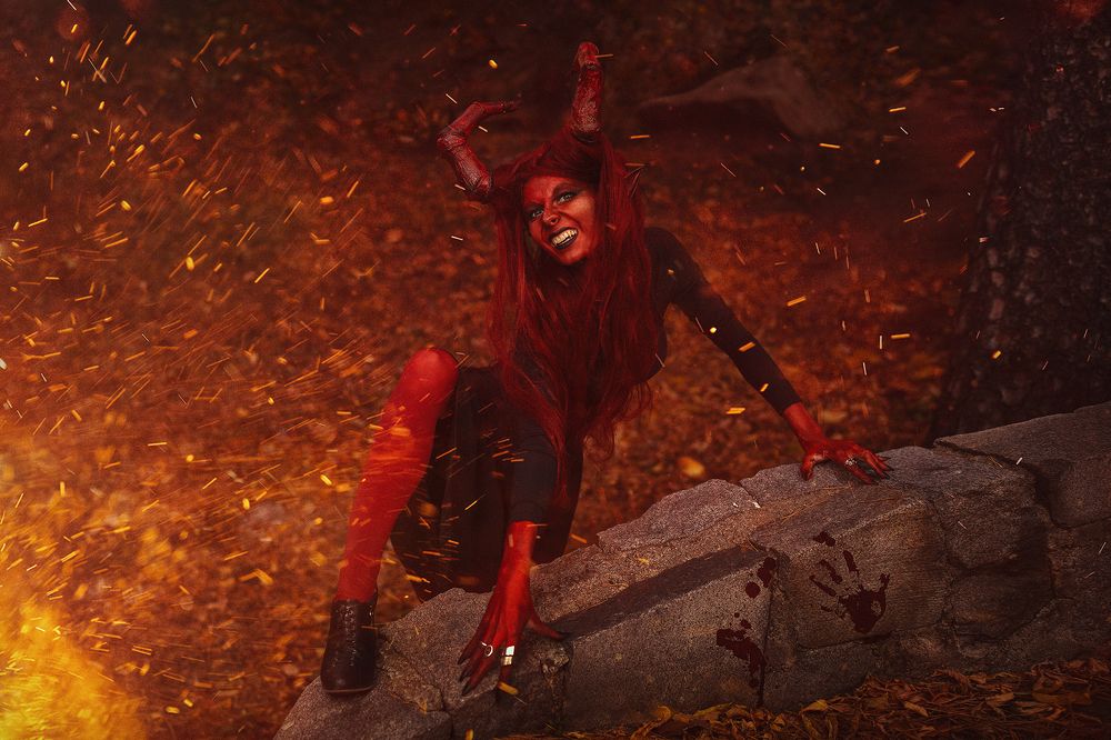 Photograph by Сергей Киселев