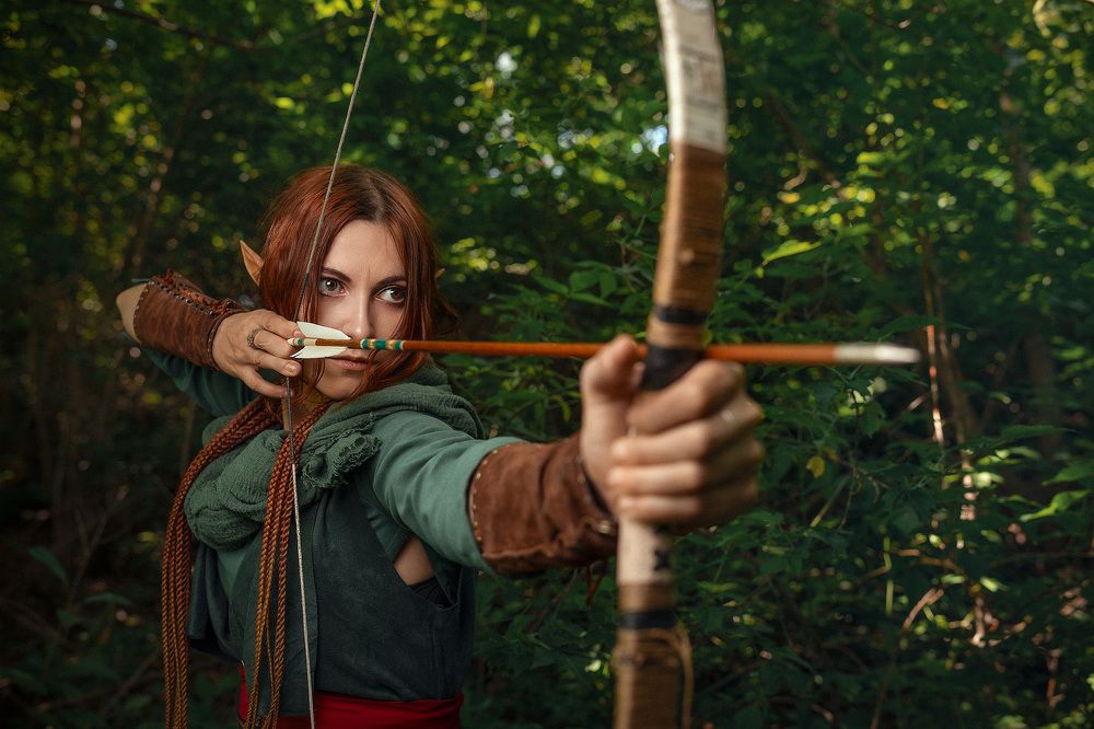 Photograph by Сергей Киселев