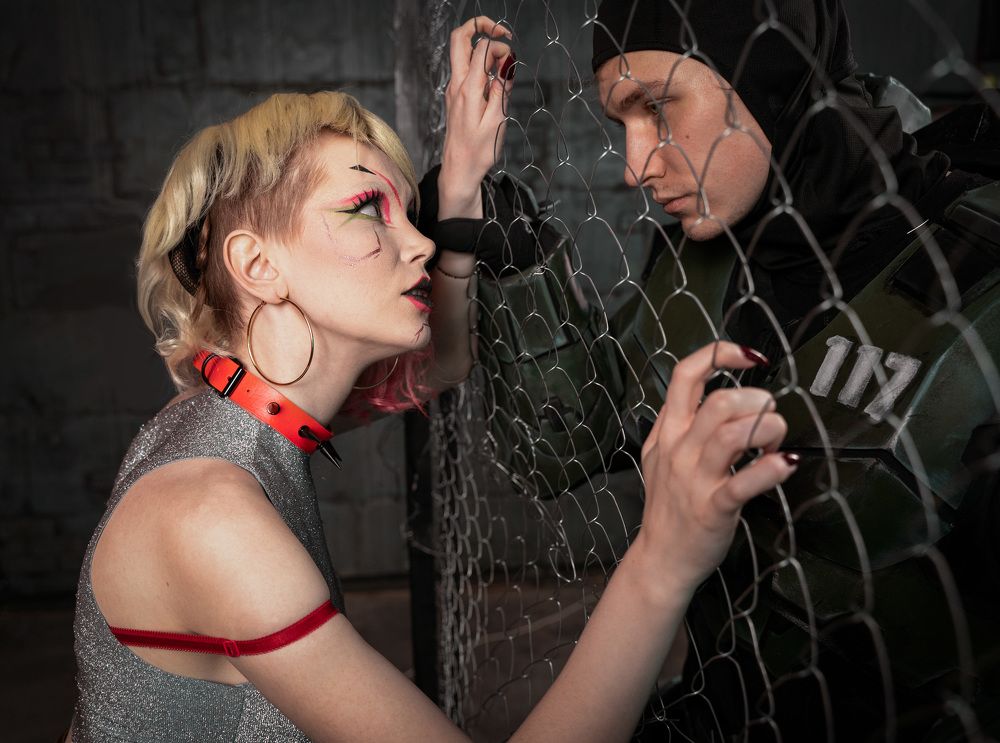 Photograph by Сергей Байтеряков