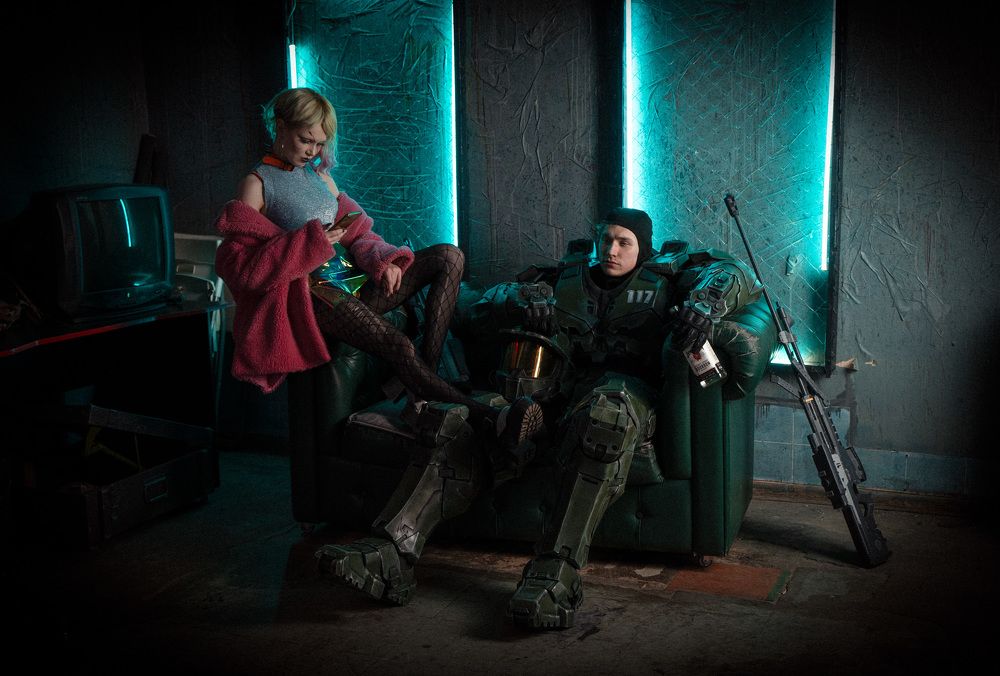 Photograph by Сергей Байтеряков