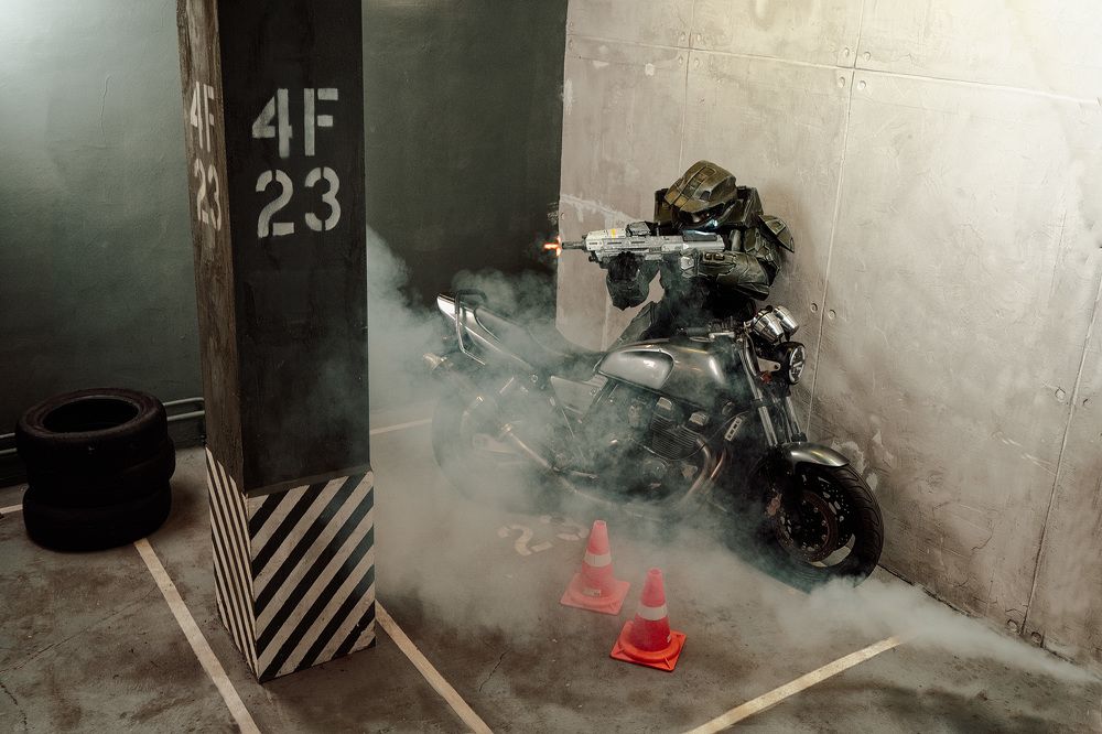 Photograph by Сергей Байтеряков