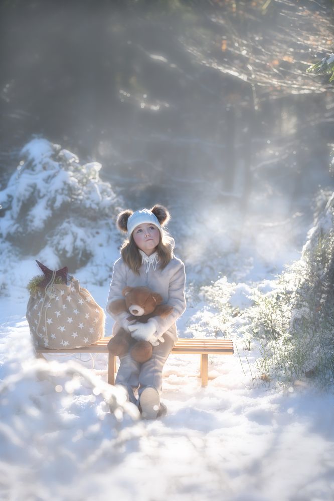 Photograph by Natalie K.