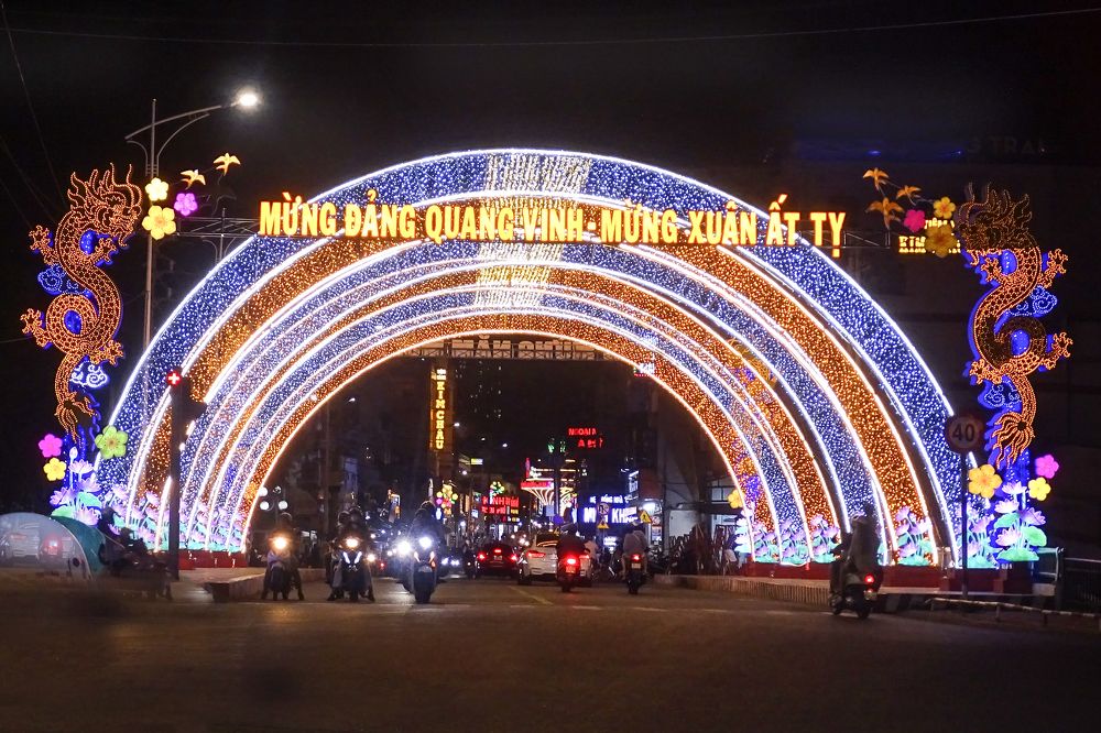 Photograph by Vy Van Bui