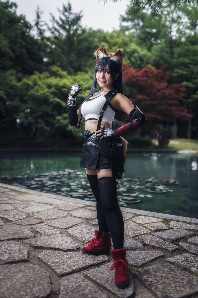 Photograph by tunemori