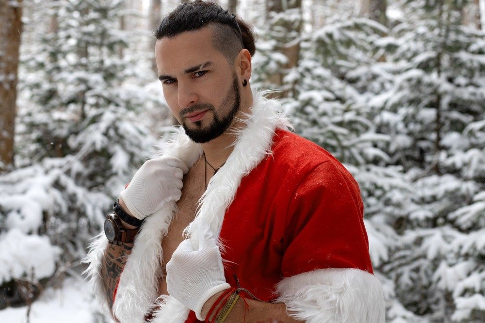 Photograph by Мария Усова